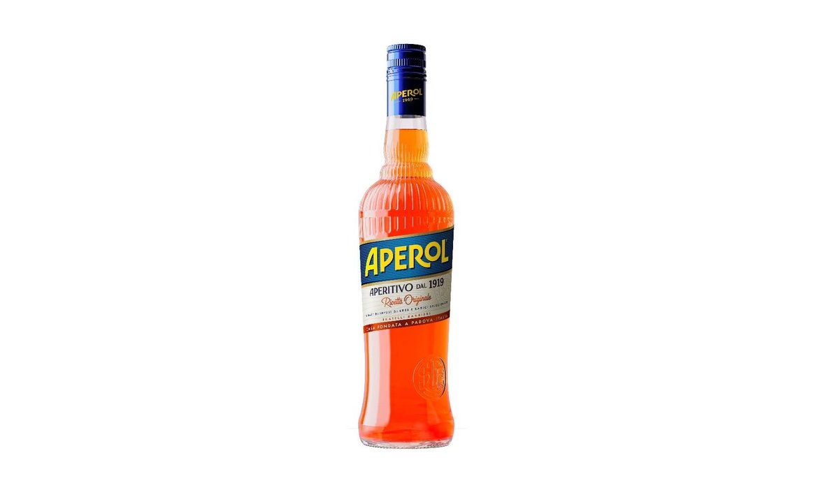 Aperol 700 ml