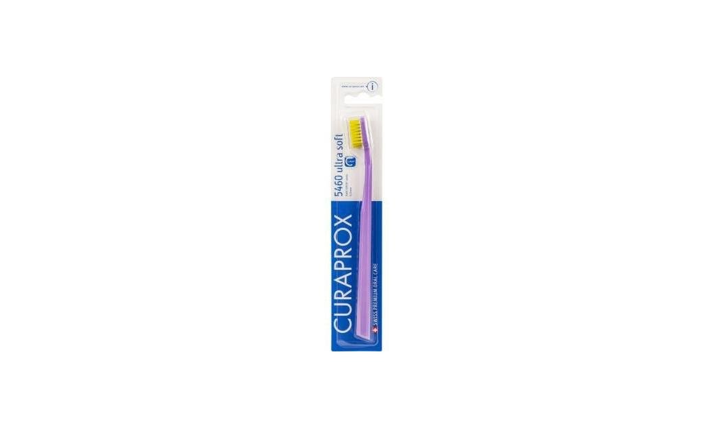 Curaprox Ultrasoft Zubní kartáček 1 ks