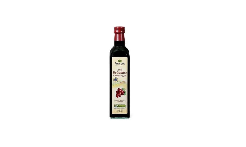 Alnatura BIO Aceto balsamico 500 ml
