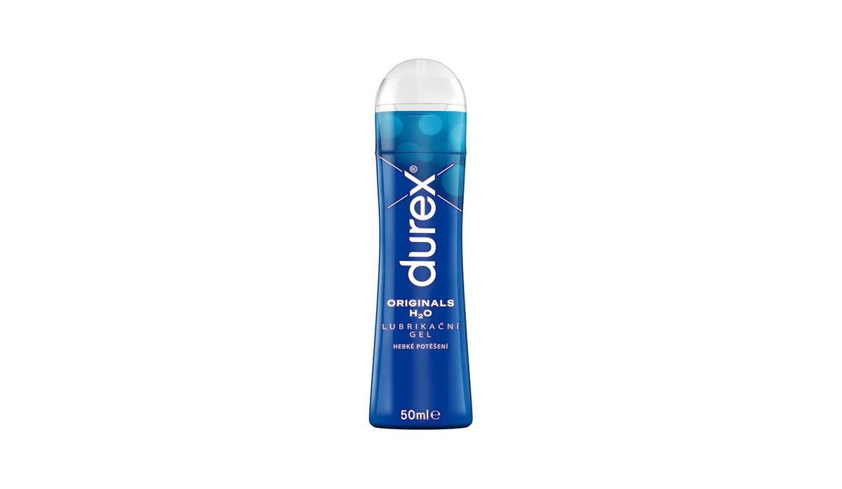 Гель-смазыватель Durex Play Feel 50 мл