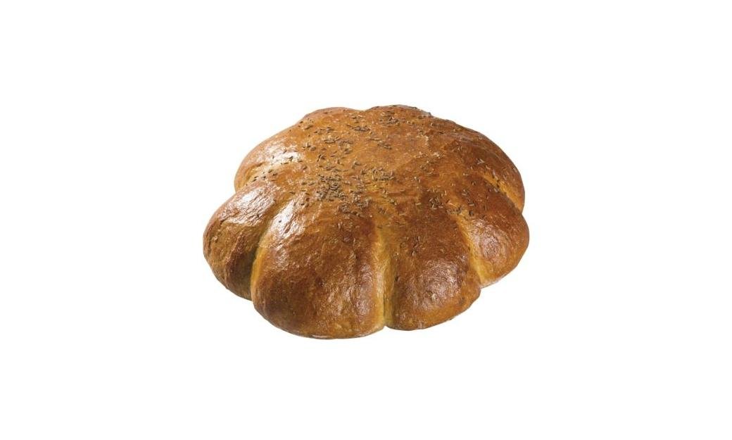 Královský bochník Globus 2000 g