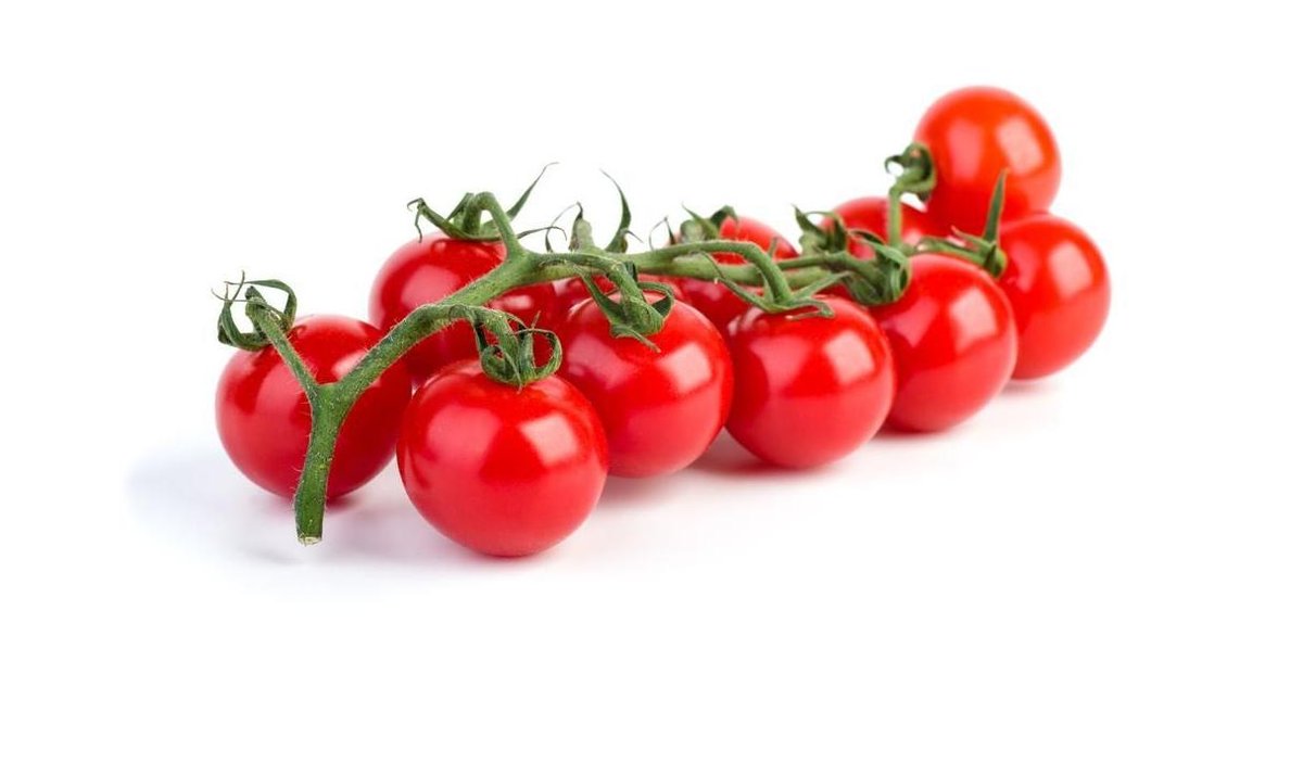 Globus Gold Rajčata cherry na stonku 200 g