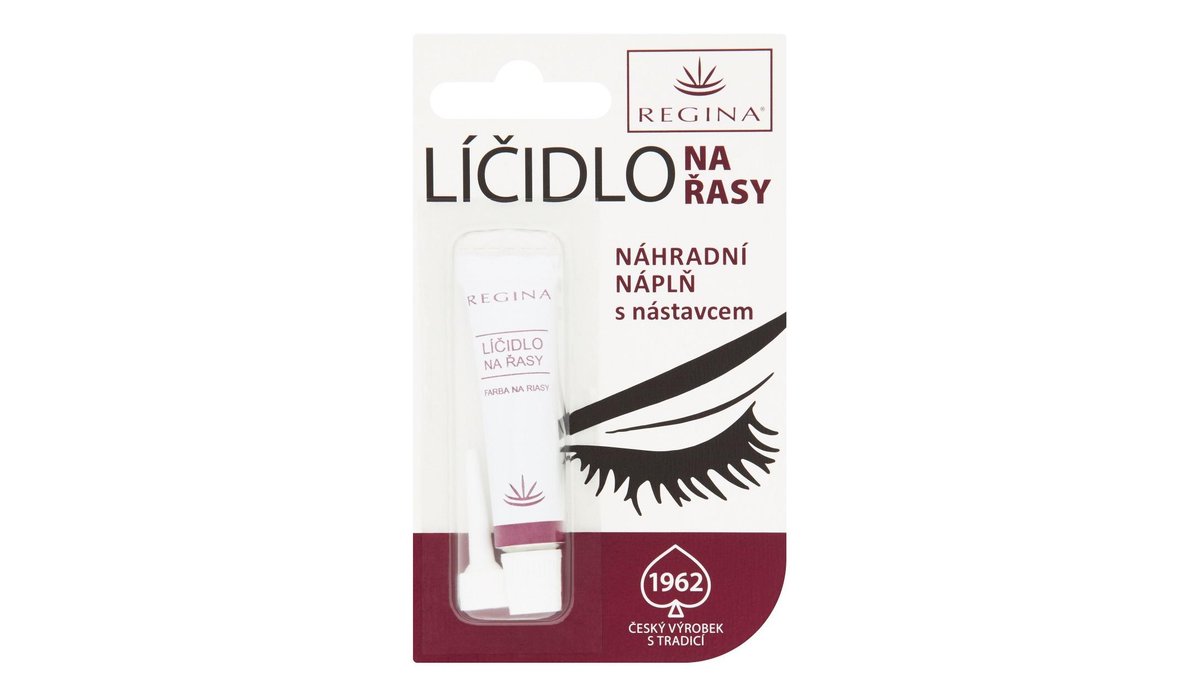 Regina Líčidlo náhradní náplň s nástavcem v blistru 5,8 g