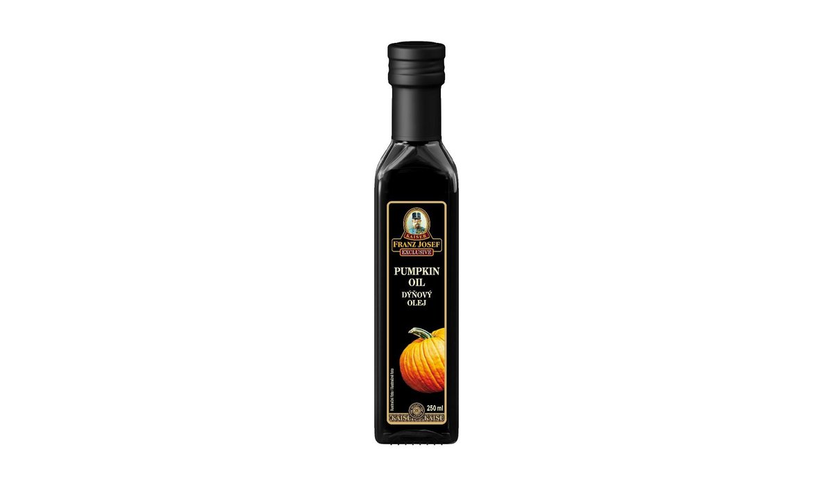 Franz Josef Kaiser Dýňový olej 250ml