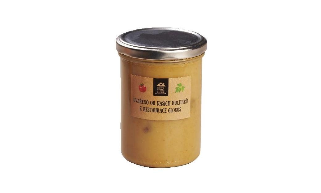 Globus Hovězí svíčková pečeně 380g