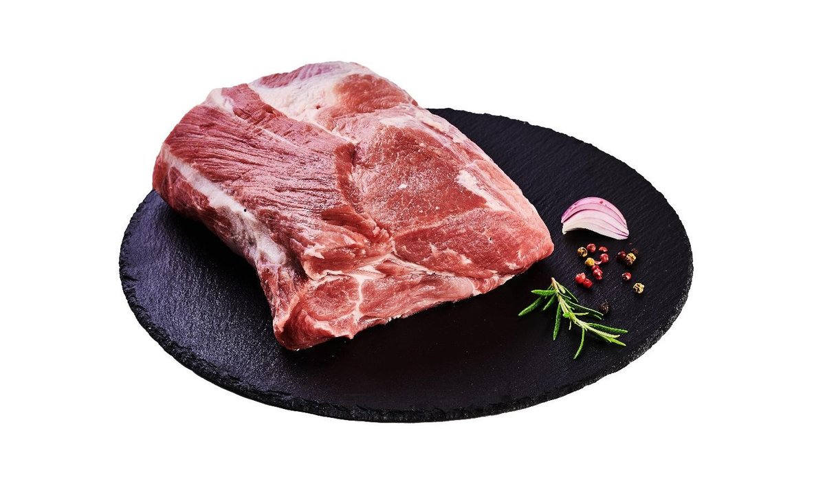 Vepřová krkovice bez kosti Globus