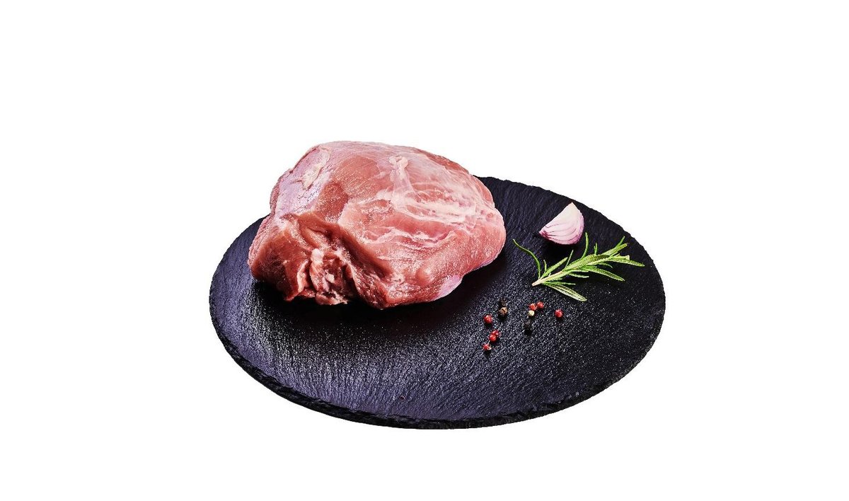 Vepřová plec bez kosti Globus