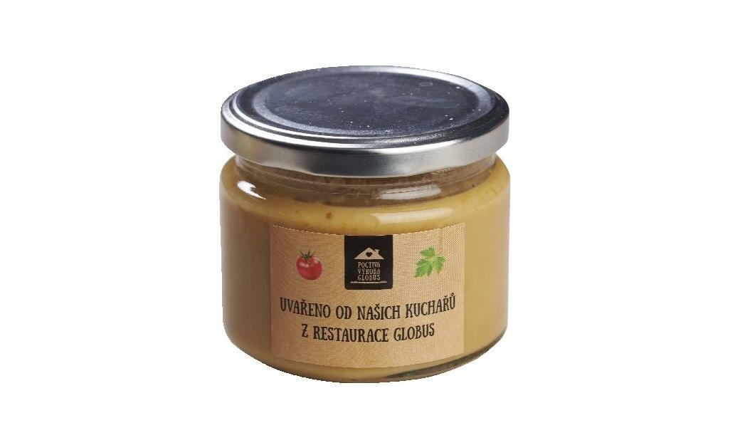 Globus Svíčková omáčka 280g
