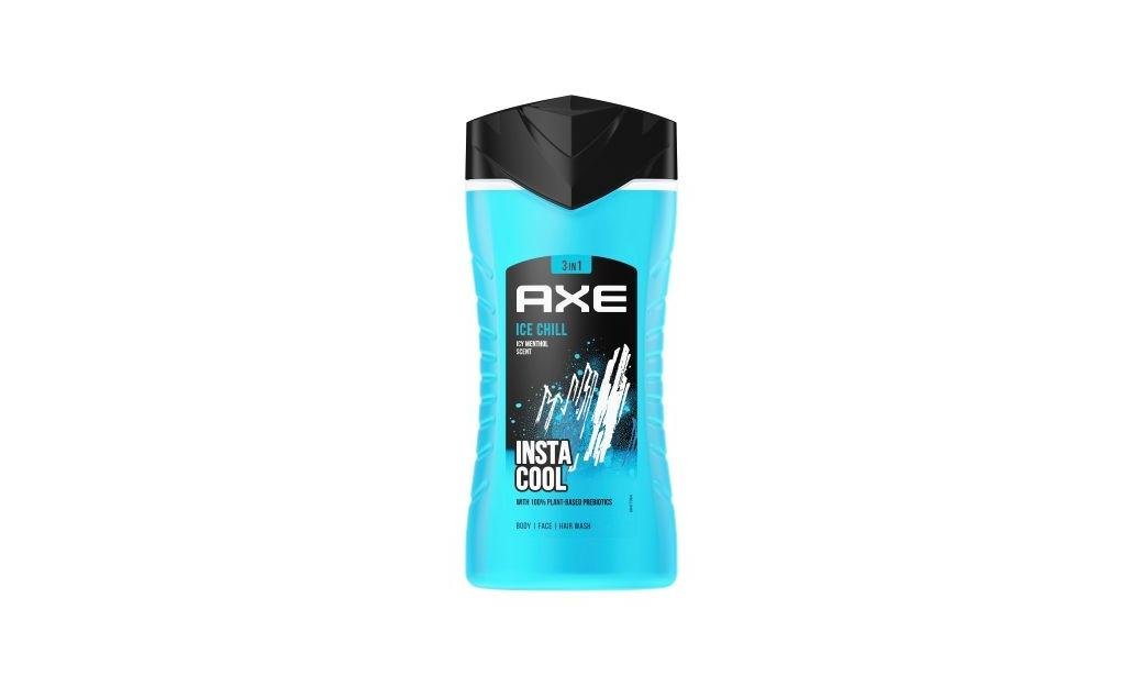 Axe Ice Chill Sprchový gel 250 ml
