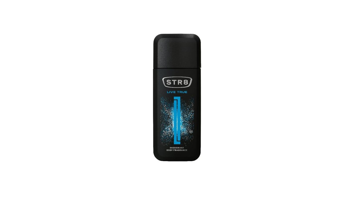 Лосьон после бритья STR8 Live True 100 мл
