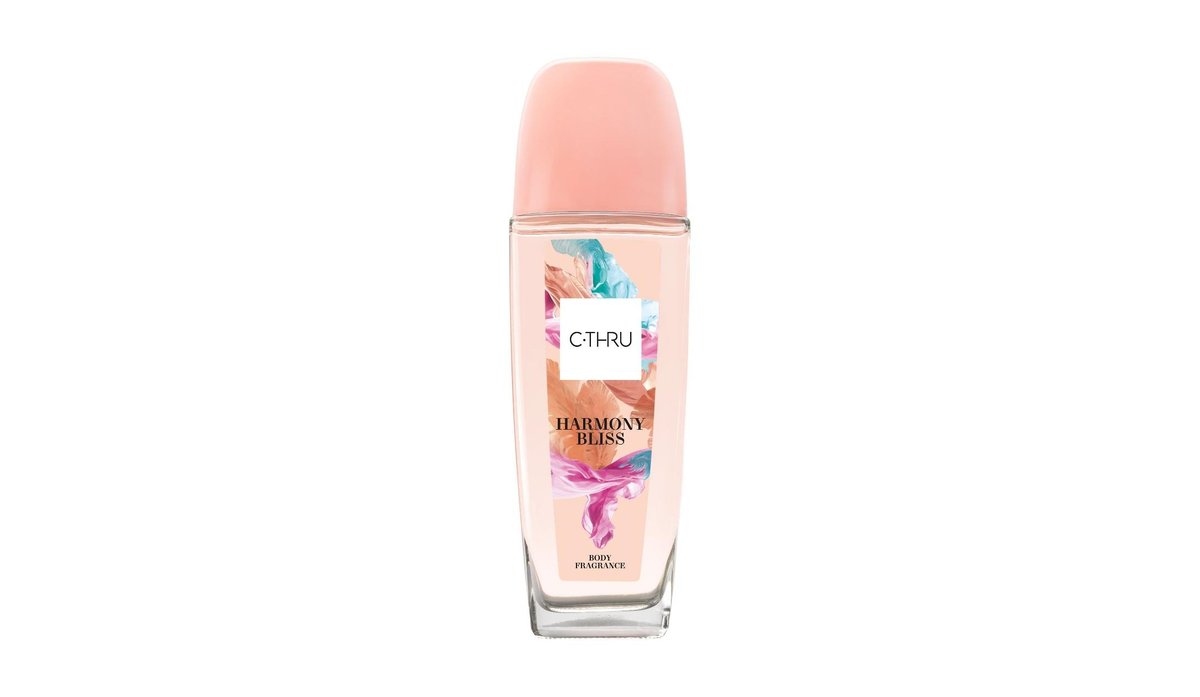 C-Thru Harmony Bliss parfémovaný sprej 75 ml