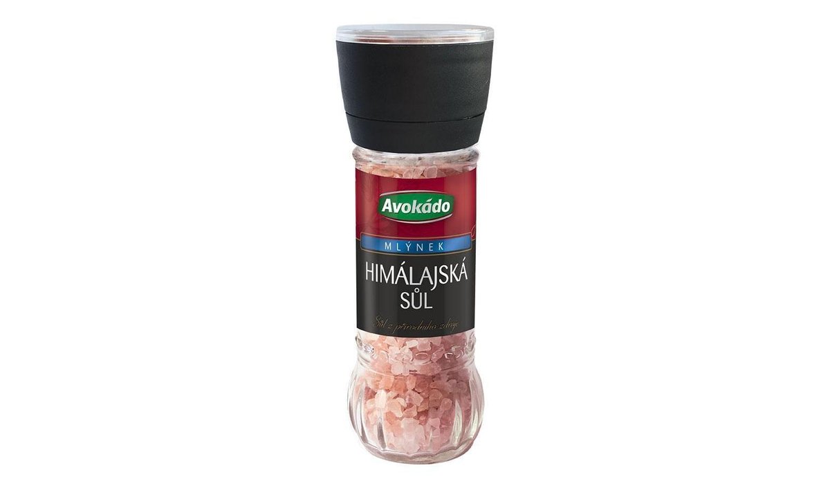 Avokádo Himálajská sůl 110g