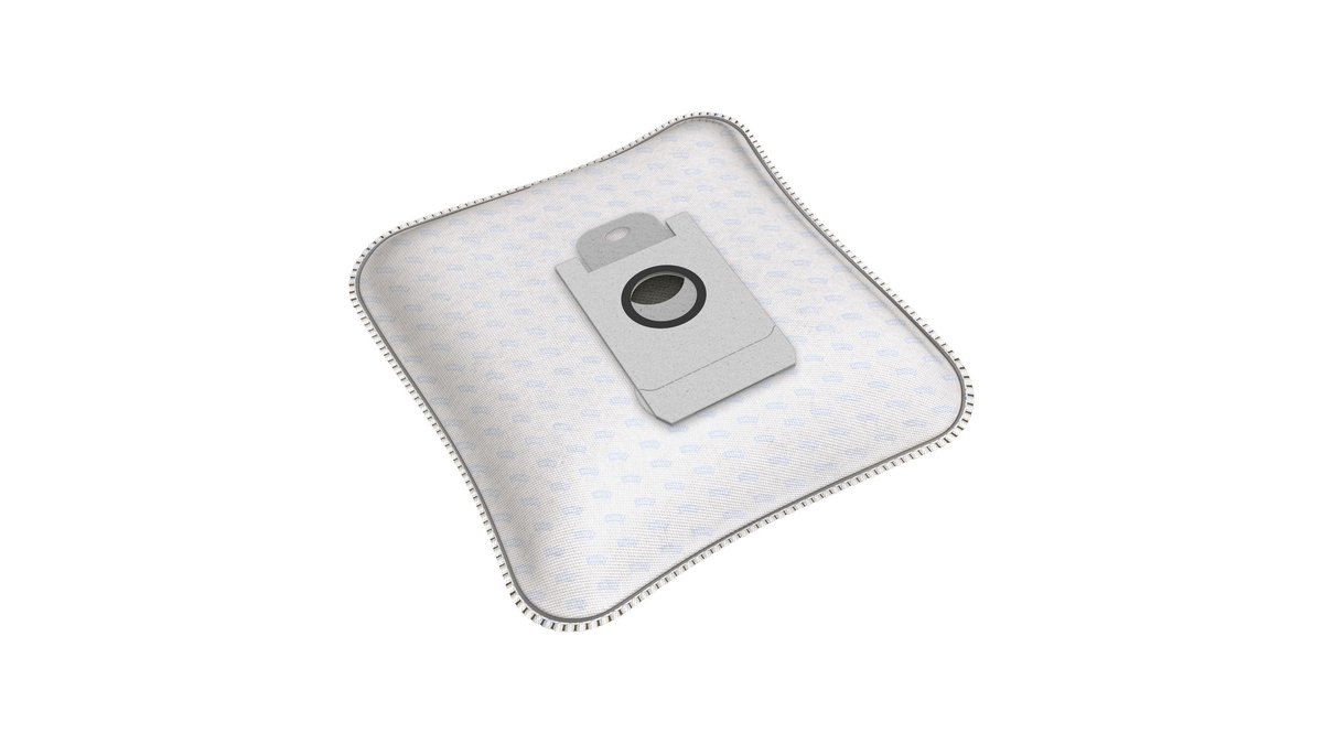 SWIRL ROB 3 MicroPor® Plus Staubsaugerbeutel | MediaMarkt Berlin-Spandau