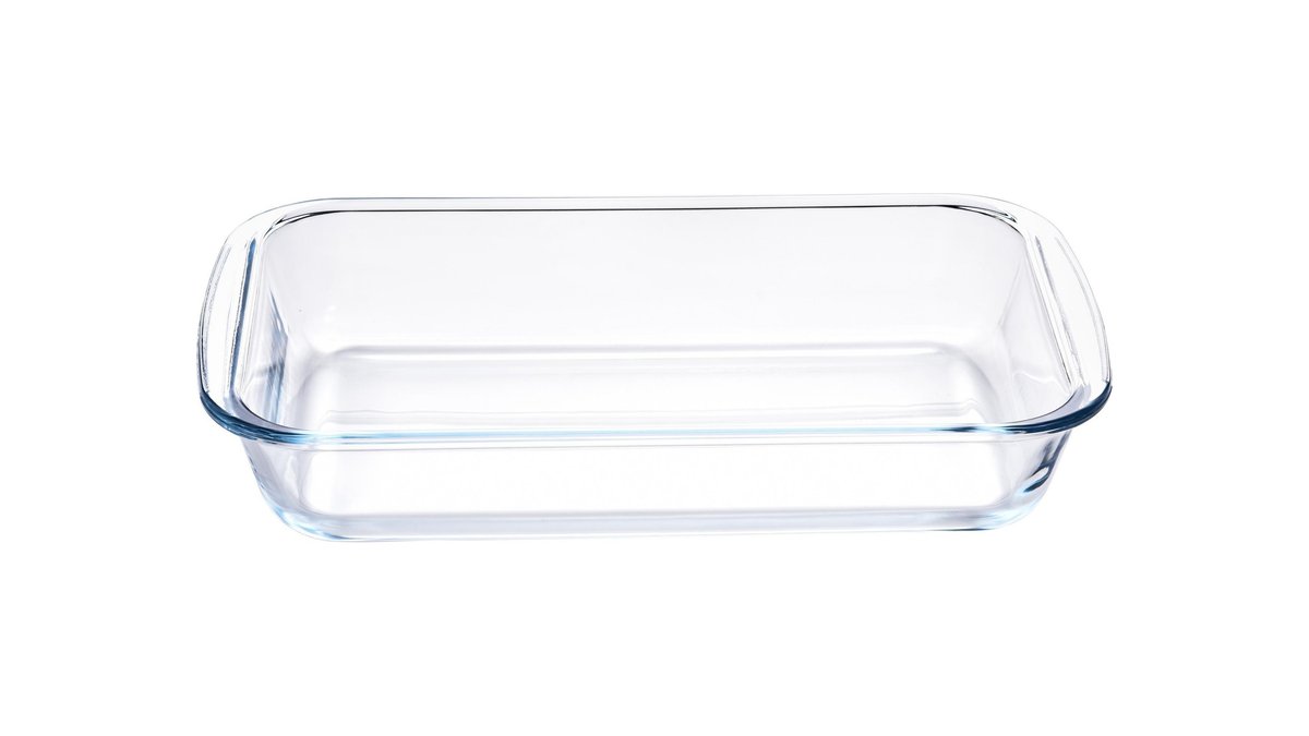 SCANPART 2910070103 Glasschale für Airfryer, eckig, 0.85 Liter Transparent | MediaMarkt Berlin-Schöneweide