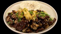 Objednať Crispy Eggplant Beef