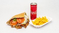 Objednať Menu 1: Döner