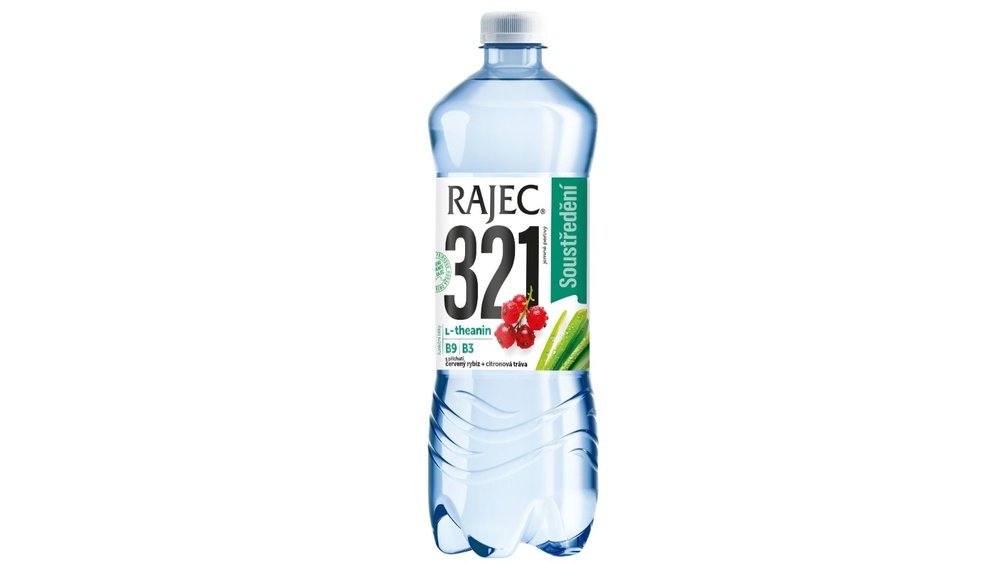 RAJEC 321 RYBÍZ C.TRÁVA 0,75L