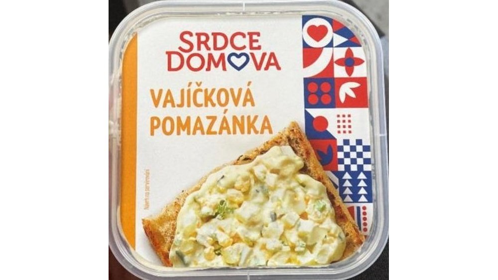 ALI SD VAJICKOVA POMAZANKA 135 G