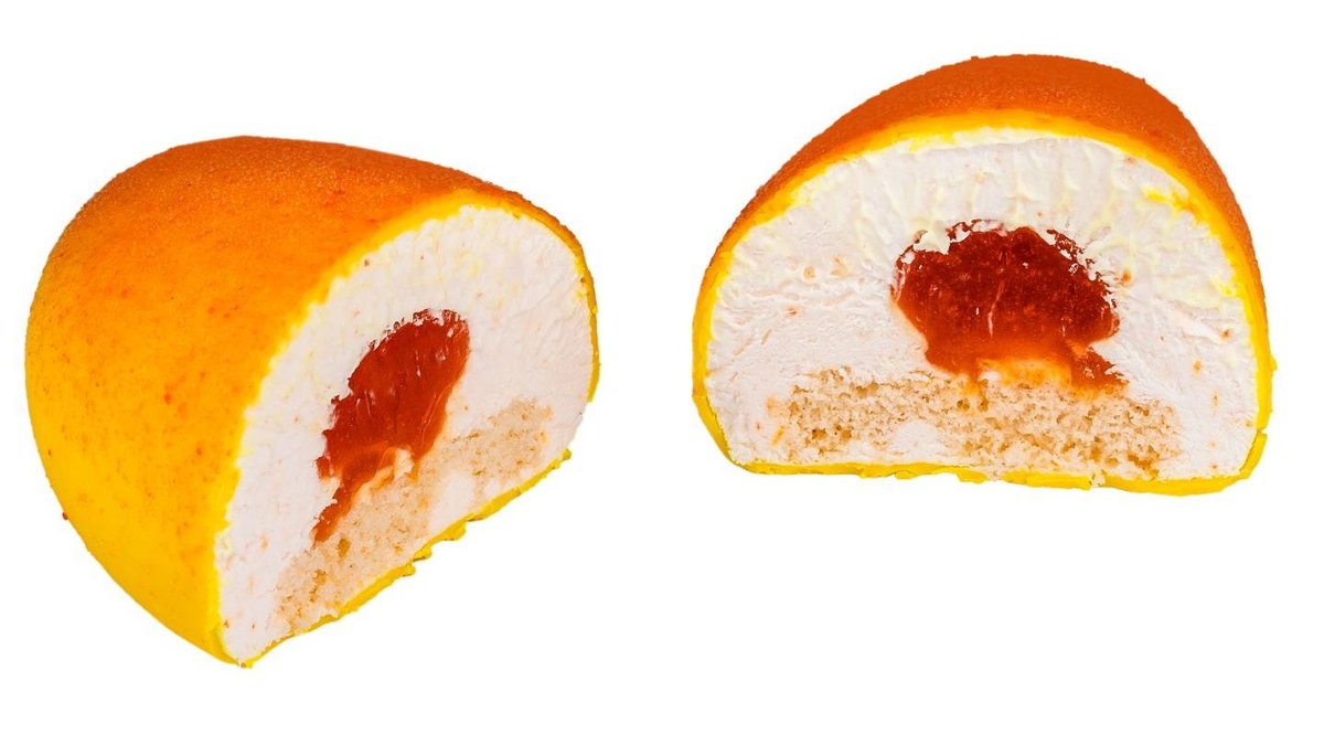 Artisan Frozen Dezert mango 90 g