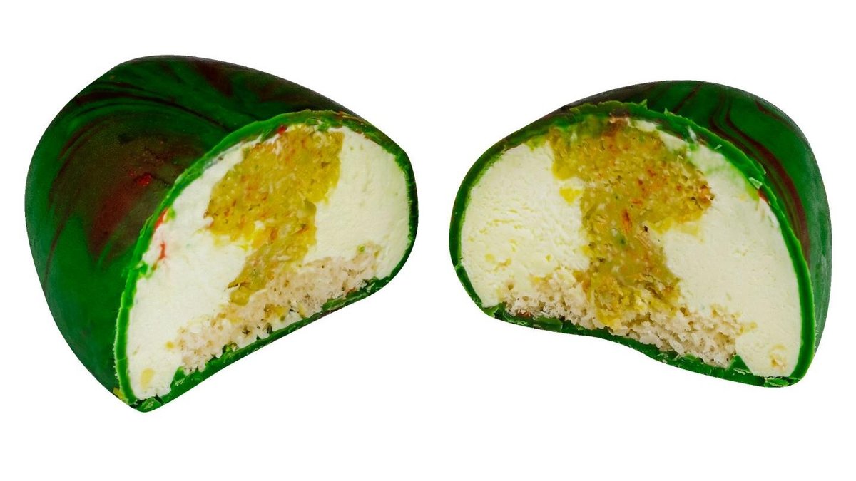 Artisan Frozen Dezert pistácie 90 g
