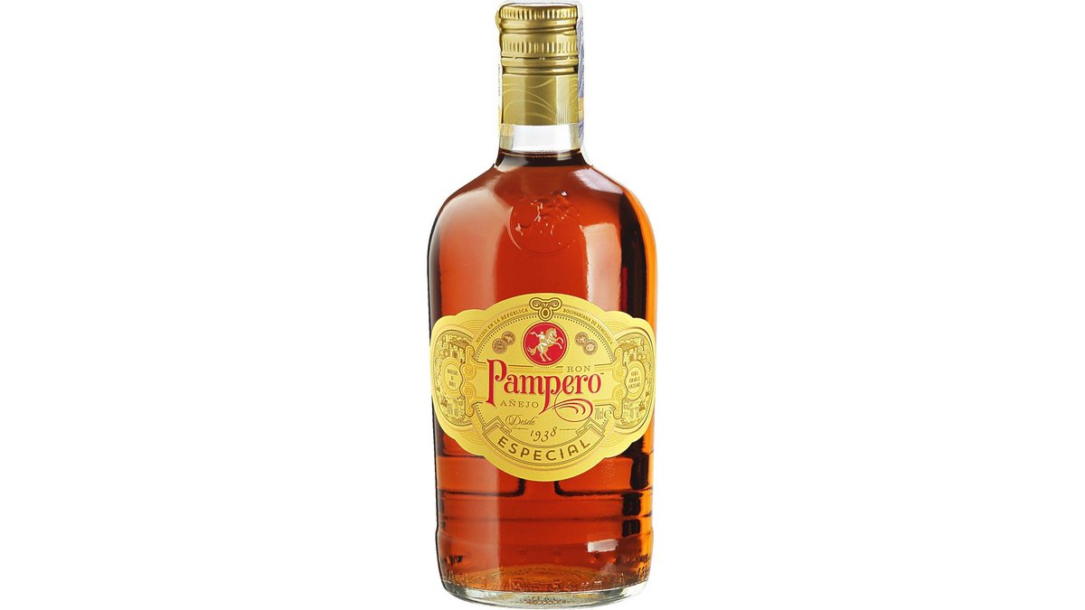 Pampero Especial Rum 0.4 0,7 l