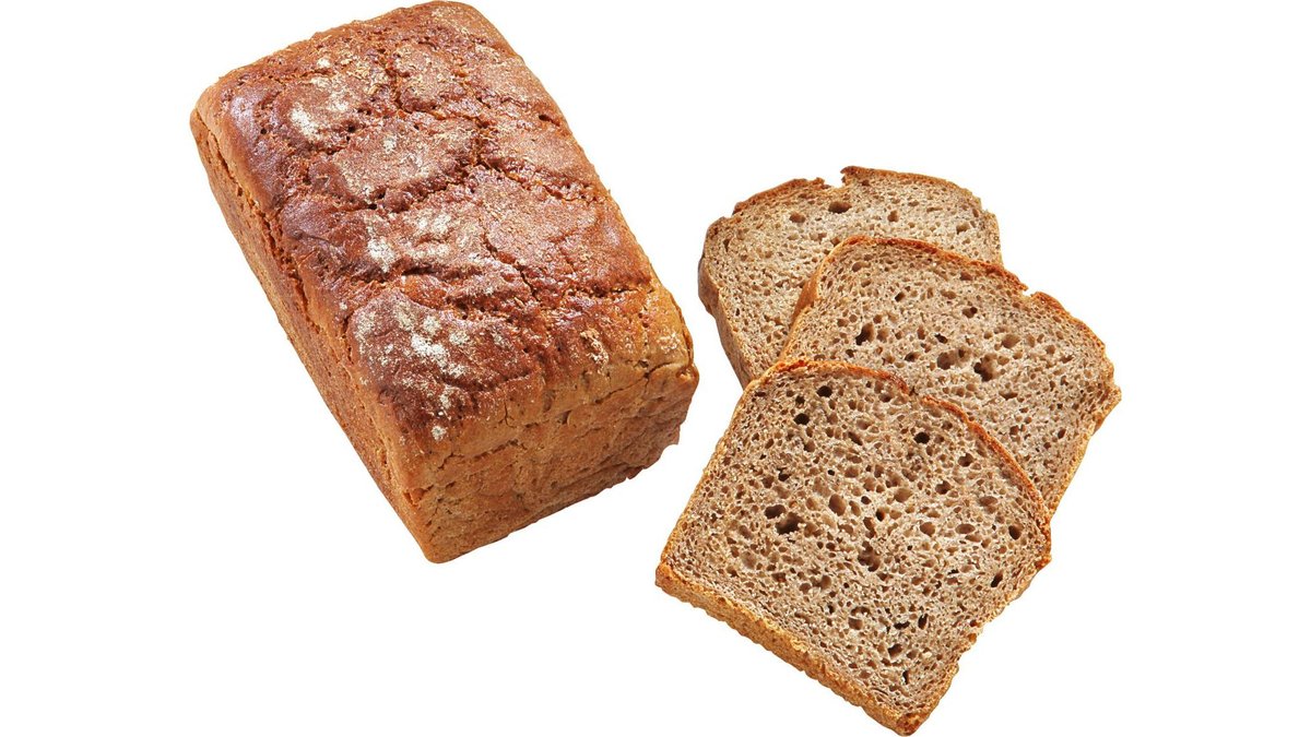 Žitný chléb 500 g