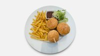 Objednať Mini hovädzie hamburgery