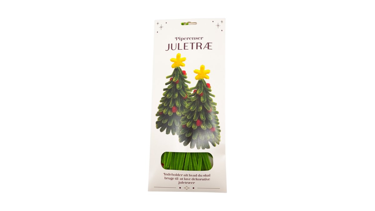 Piberenser juletræ