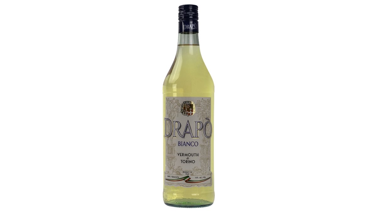 Drapò Bianco vermouth 750 ml