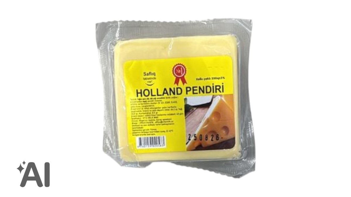 N1 Holland Pendiri 250 q