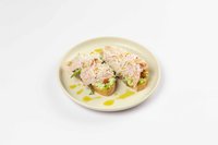 Objednať Bruschetta al Italia + prosciutto cotto
