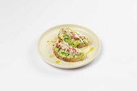 Objednať Bruschetta al Italia
