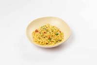 Objednať Spaghetti aglio olio e peperoncino