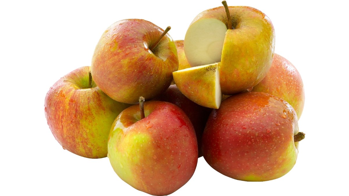 Aroma Æbler 1,5 Kg