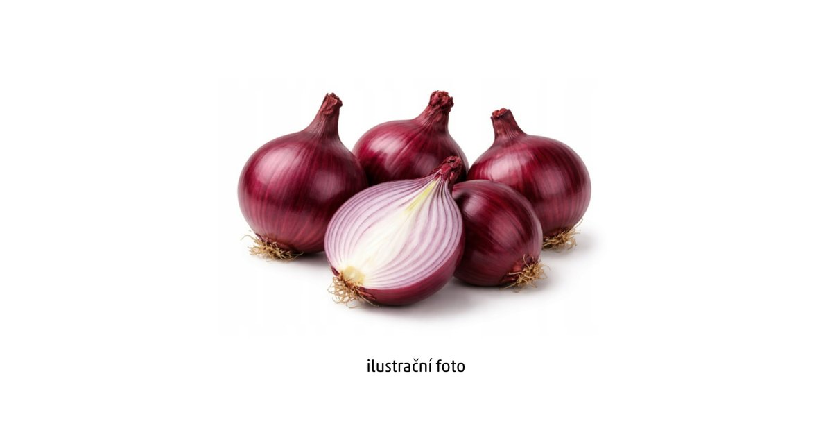 Náhled kategorie cibule červená