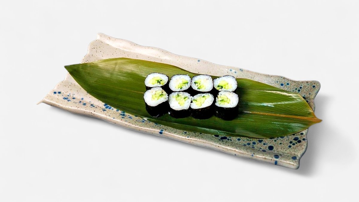 Hosomaki Kastravec