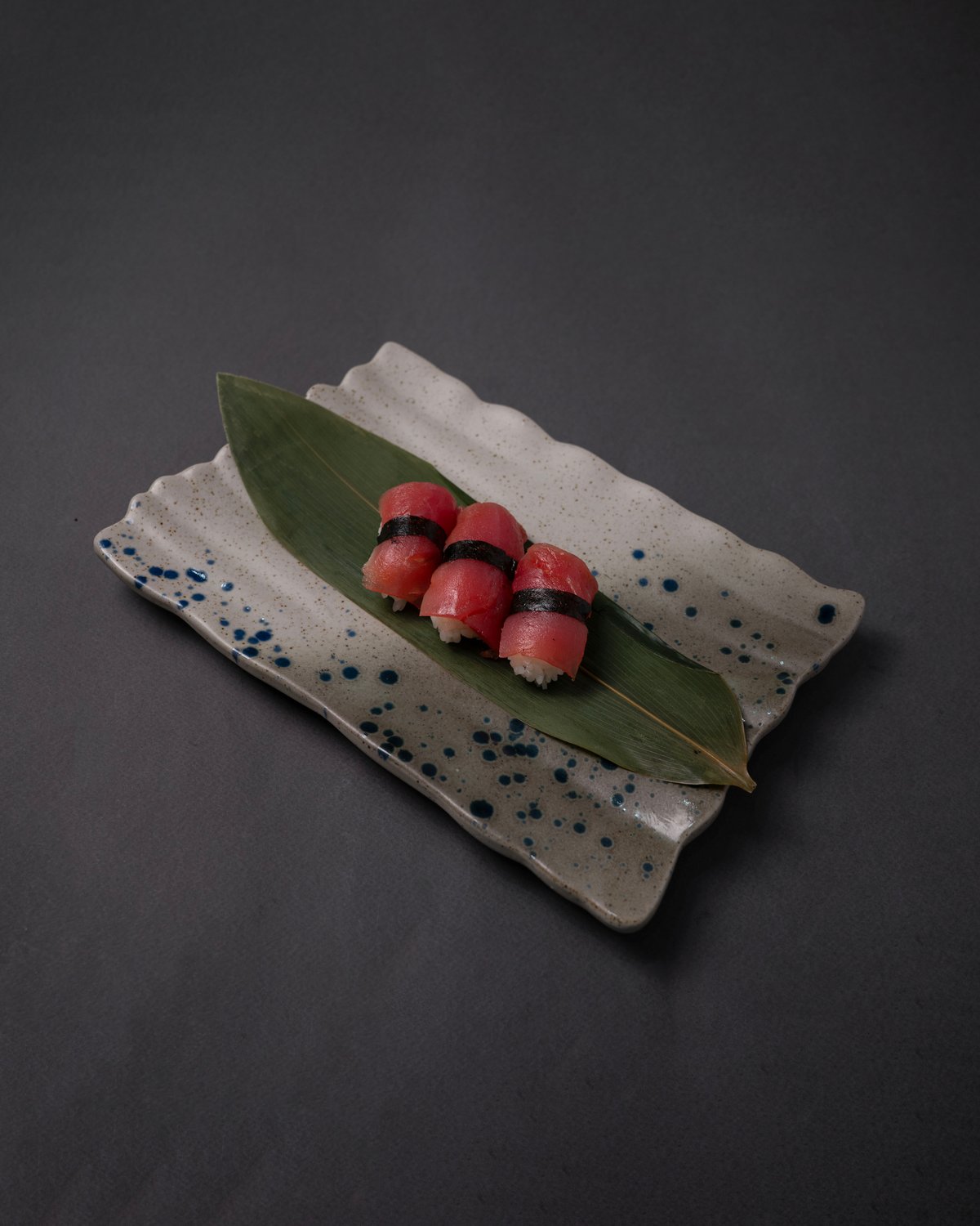 Nigiri Tuna