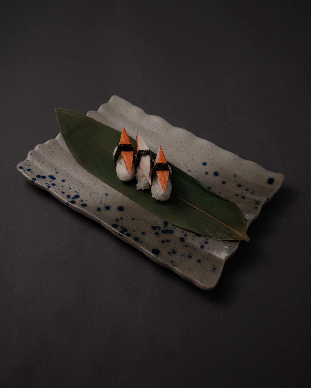 Nigiri Surimi