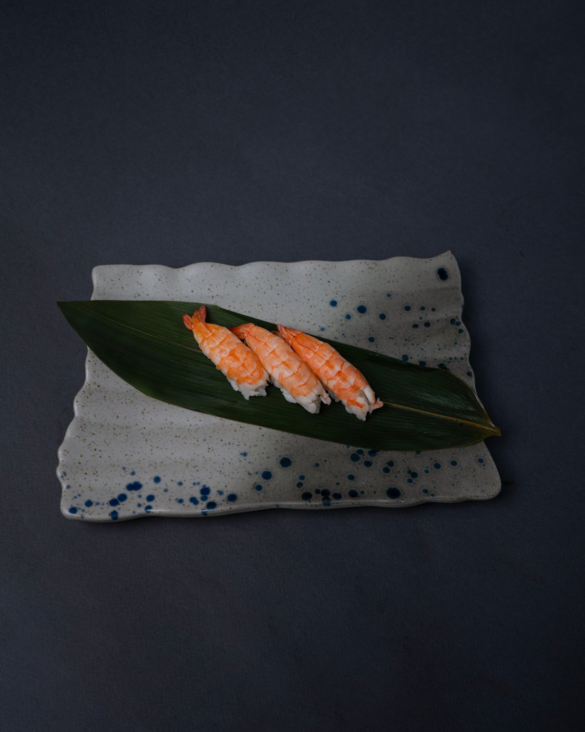 Nigiri Karkalec