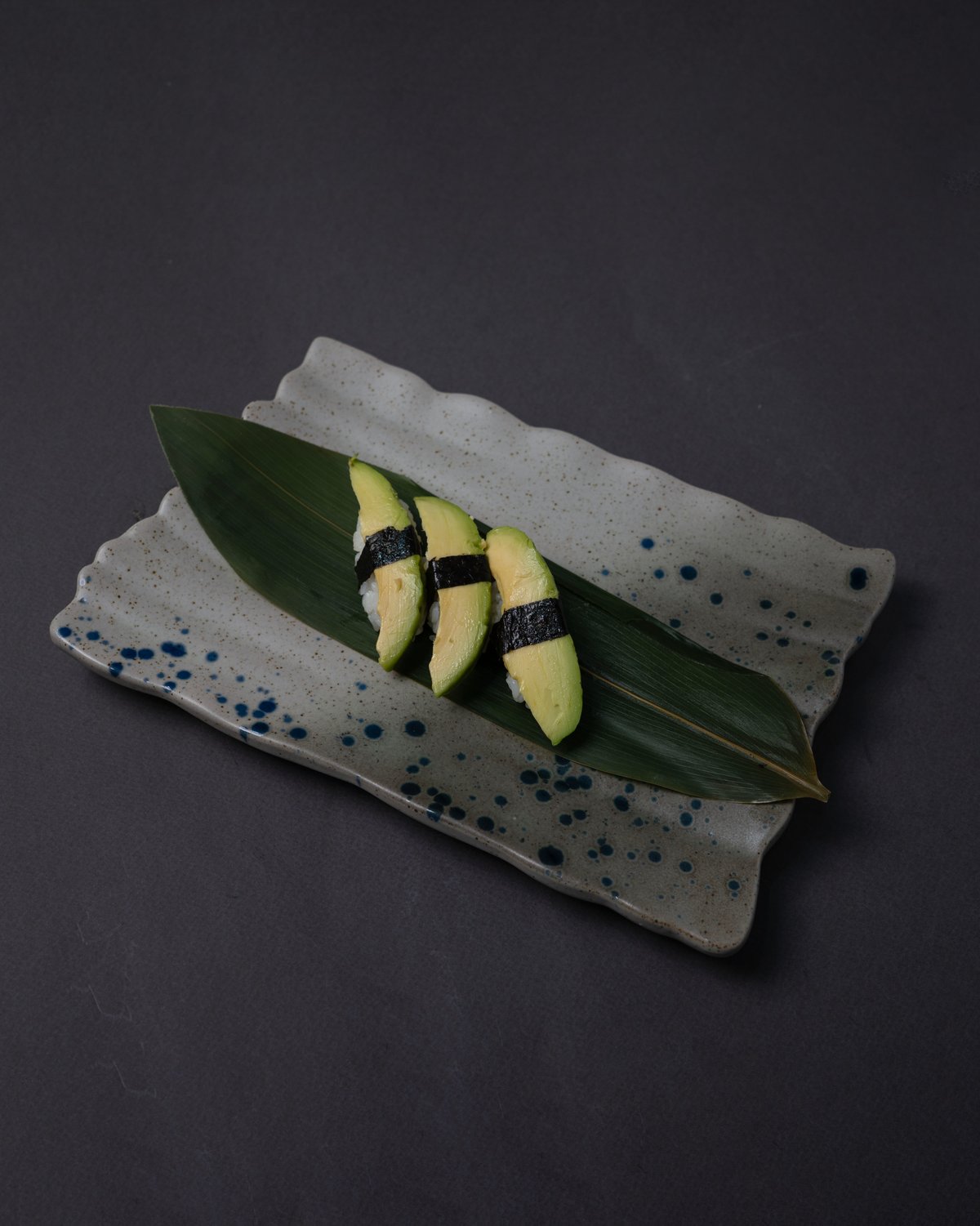 Nigiri Avokado