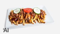 Objednať Pulled pork