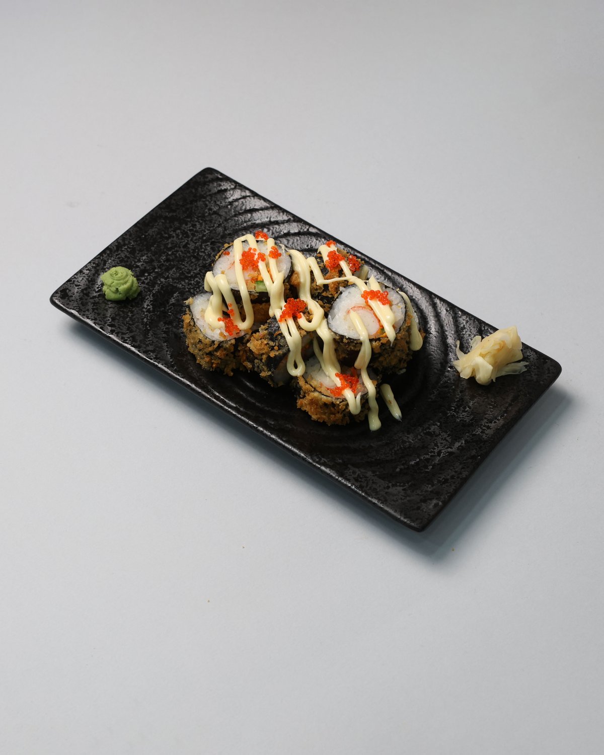Sesame Frite