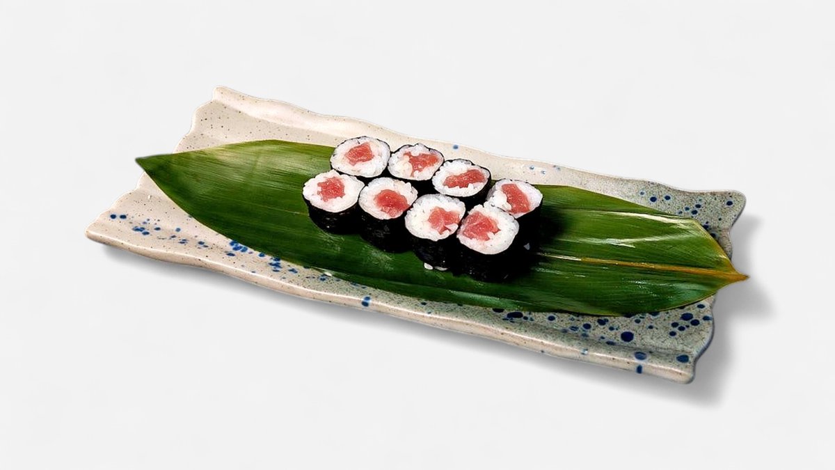 Hosomaki Tuna