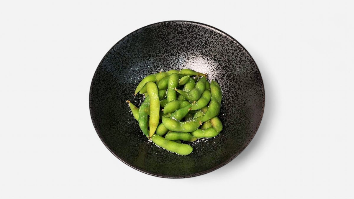 Edamame