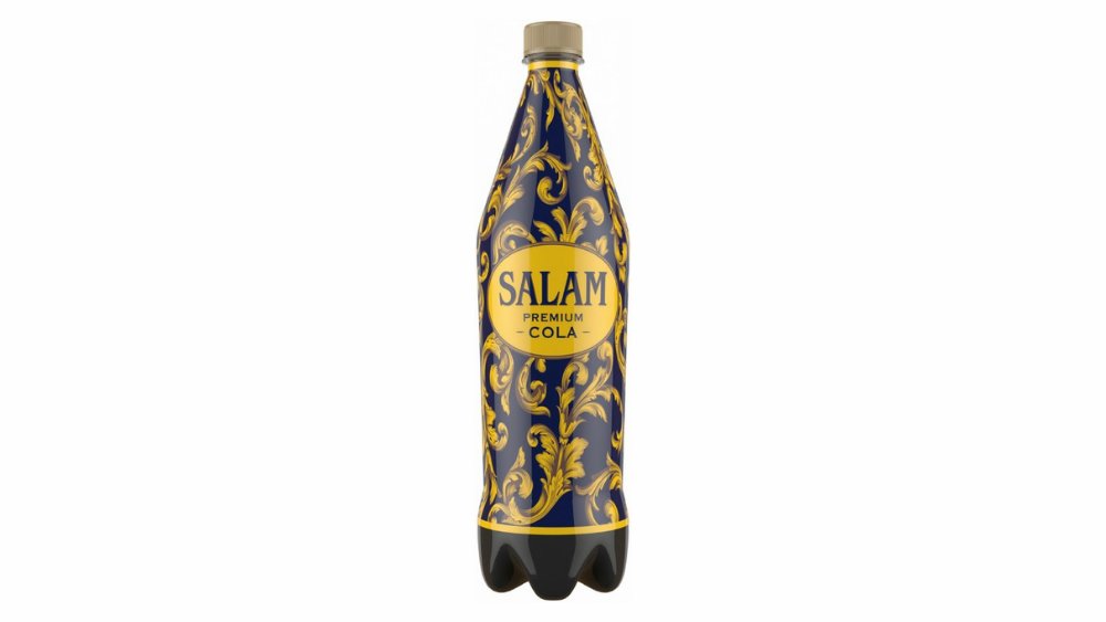 Напиток SALAM Premium Cola 1л п/у