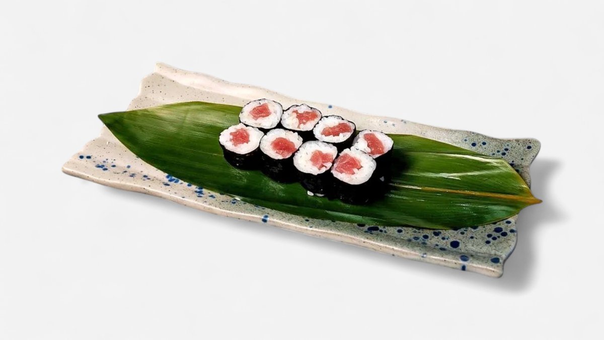 Hosomaki Tuna