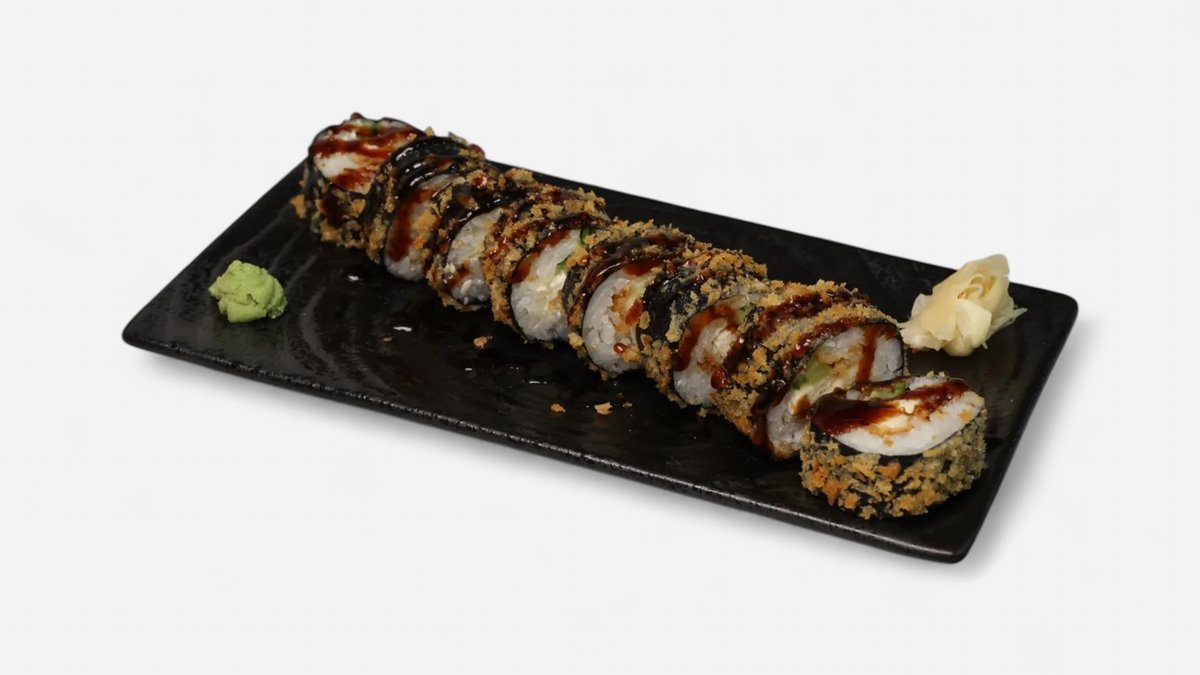 Maki Frito