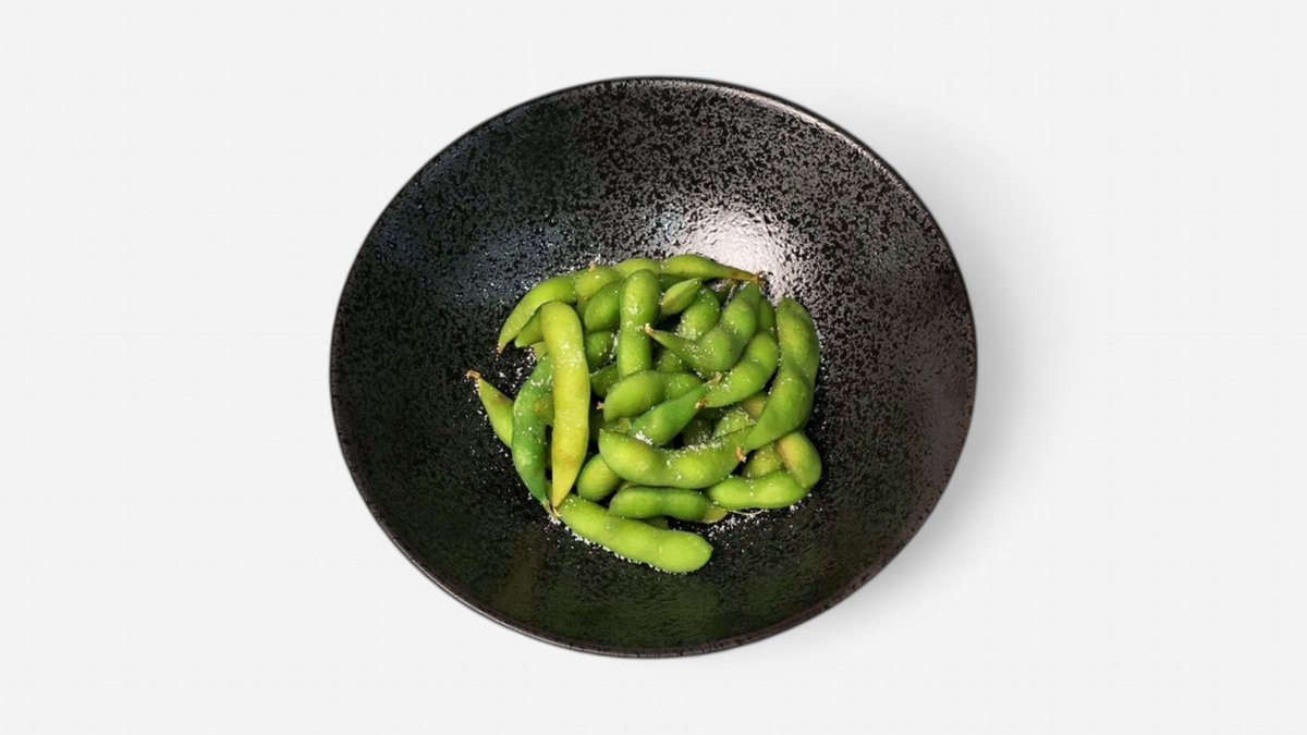 Edamame