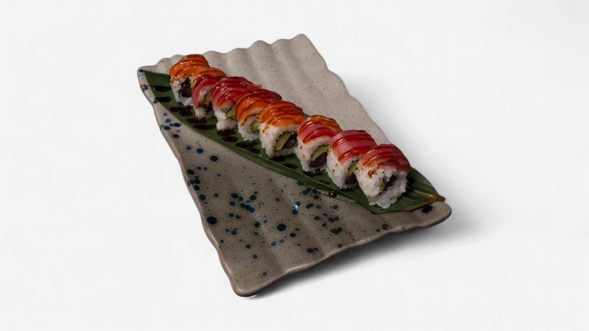 Royal Roll