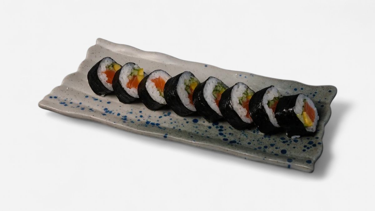 Futomaki Mizu